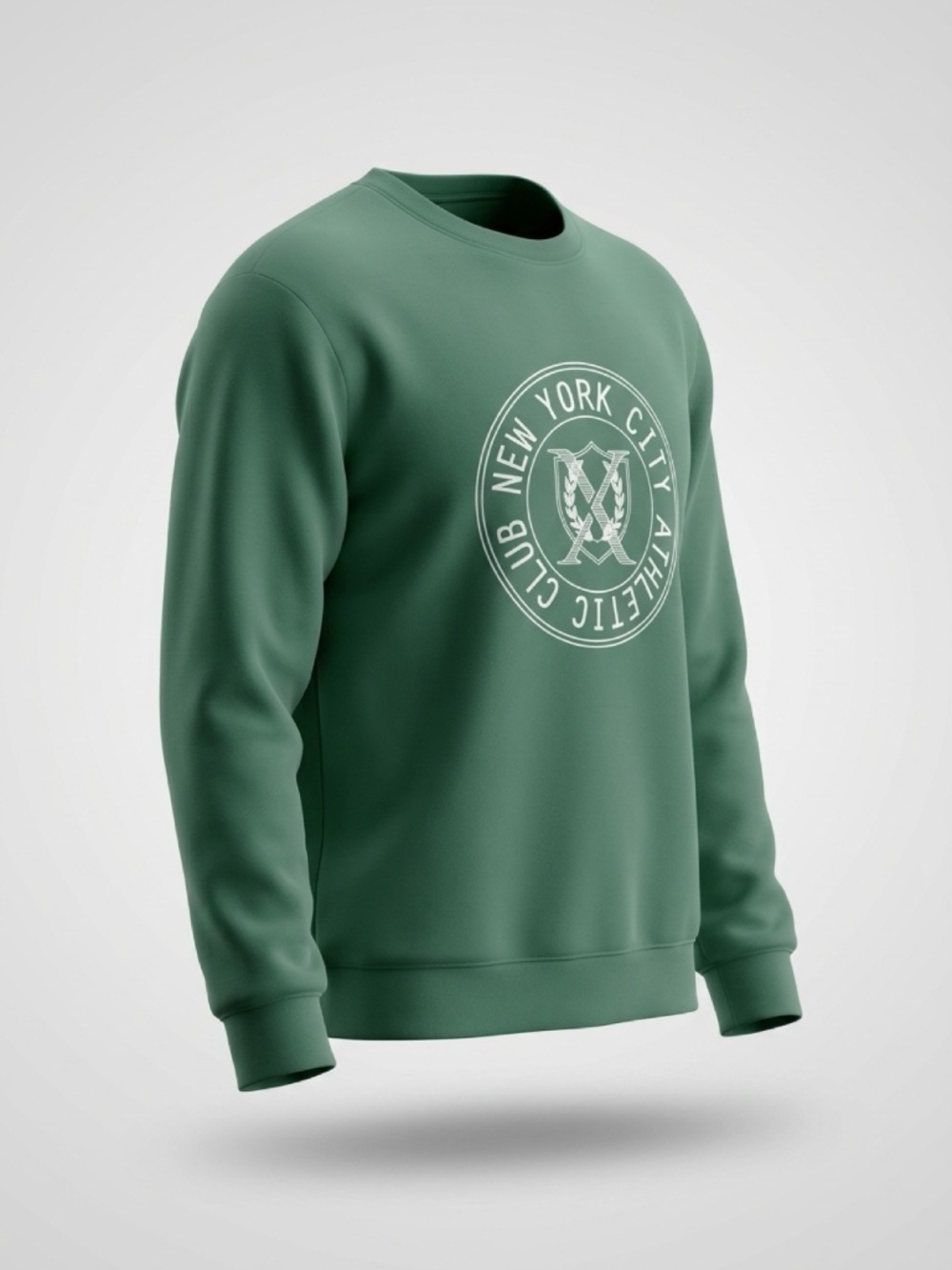 NWT Men's NY Sweatshirt - Unisex (S)